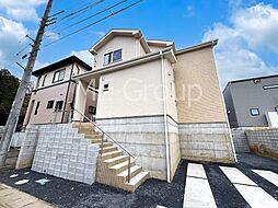 ～ME Select～　全居室収納付きのマイホーム　八千代市大学町５丁目　新築一戸建て　全５５棟