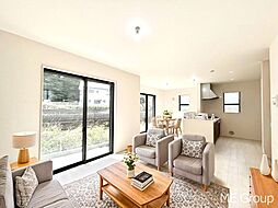 ～ME Select～　全居室収納付きのマイホーム　○千葉市中央区亀井町　新築一戸建て　全２棟○