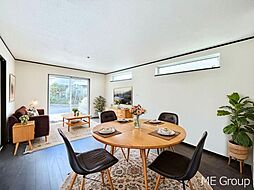 ～ME Select～　全居室収納付きのマイホーム　千葉市中央区蘇我５丁目　新築一戸建て　全２棟