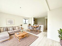 ～ME Select～　WICのあるマイホーム　◎千葉市中央区塩田町　新築一戸建て　全２棟◎