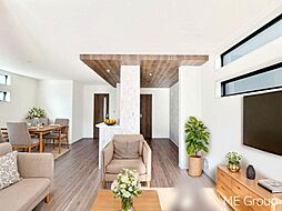 ~ME Select~ WICのあるマイホーム 八千代市八千代台北11丁目 新築一戸建て 全2棟