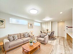 ～ME Select～　収納がたくさんあるマイホーム　◎千葉市緑区土気町　新築一戸建て　全１０８棟◎