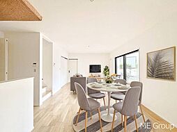 ～ME Select～　全居室収納付きのマイホーム　船橋市高根台１丁目　新築一戸建て　全１棟