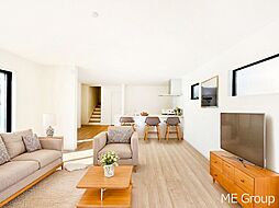 ～ME Select～　WICのあるマイホーム　習志野市鷺沼３丁目　4期　新築一戸建て　全1棟