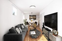 ～ME Select～　全居室収納付きのマイホーム　白井市冨士　２４-３期　全２棟