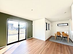 ～ME Select～　WICのあるマイホーム　木更津市瓜倉　新築一戸建て　全１棟