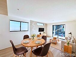 ～ME Select～　WICのあるマイホーム　グラファーレ　船橋市三咲７丁目　２２期　新築一戸建て　全１１棟