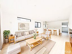 ～ME Select～　全居室収納付きのマイホーム　市川市香取１丁目　新築一戸建て　全２棟