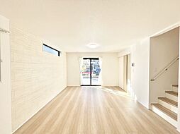 ～ME Select～　WICのあるマイホーム　○グラファーレ千葉市緑区おゆみ野　新築一戸建て　全４棟○