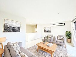 ～ME Select～　全居室収納付きのマイホーム　千葉市花見川区柏井１丁目　新築一戸建て　全２棟