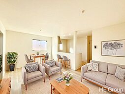 ～ME Select～　WICのあるマイホーム　□千葉市稲毛区宮野木町　新築一戸建て　全２棟□