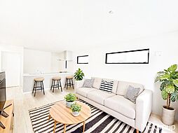 ～ME Select～　WICのあるマイホーム　四街道市みそら３丁目　７期　新築一戸建て　全２棟