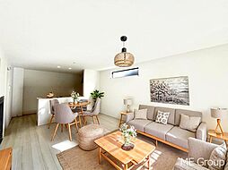 ～ME Select～　WICのあるマイホーム　◎八千代市村上　新築一戸建て　全２棟◎