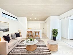 ～ME Select～　全居室収納付きのマイホーム　佐倉市王子台５丁目　新築一戸建て　全１棟