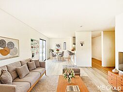 ～ME Select～　全居室収納付きのマイホーム　千葉市中央区大森町　第２　新築一戸建て　全３棟