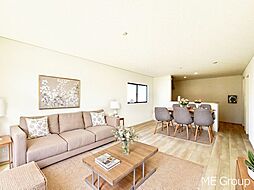 ～Me Select～　全居室収納付きのマイホーム　市原市玉前　新築一戸建て　全２棟