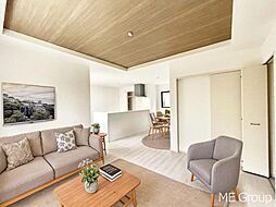 ～ME Select～　WICのあるマイホーム　船橋市大穴北８丁目　６期　新築一戸建て　全１棟