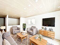 ～ME Select～　全居室収納付きのマイホーム　船橋市二宮１丁目　１期　新築一戸建て　全１棟