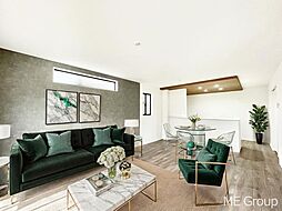 ～ME Select～　WICのあるマイホーム　◆グラファーレ　千葉市緑区大椎町　４期◆