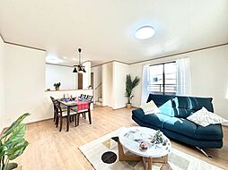 ～ME Select～　全居室収納付きのマイホーム　市川市富浜３丁目　新築一戸建て　全１棟