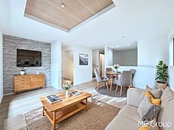 ～ME Select～　全居室収納付きのマイホーム　グラファーレ　船橋市北本町２丁目　２期　全2棟