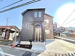 ～ME Select～　WICのあるマイホーム　□四街道市栗山　新築一戸建て　全３棟□