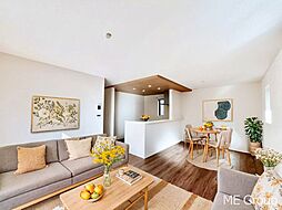 ～ME Select～　WICのあるマイホーム　□グラファーレ　千葉市花見川区瑞穂３丁目　２期　新築一戸建て　全３棟□