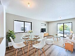 ～ME Select～　WICのあるマイホーム　千葉市緑区あすみが丘８丁目　全4棟