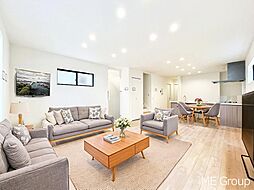 ～ME Select～　WICのあるマイホーム　浦安市堀江１丁目　１５期　新築一戸建て　全１棟