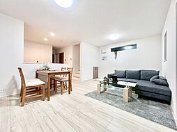 ～ME Select～　WICのあるマイホーム　◆船橋市松が丘３丁目　第１期　新築一戸建て　全２棟◆