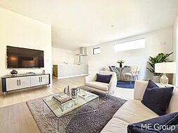 ～ME Select～　WICのあるマイホーム　船橋市行田１丁目　２期　新築一戸建て　全１棟