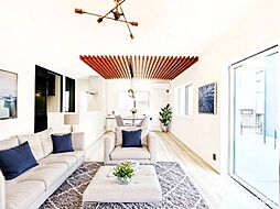 ～ME Select～　全居室収納付きのマイホーム　鎌ケ谷市東道野辺４丁目　第２期　新築一戸建て　全１７棟