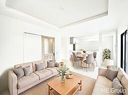 ～ME Select～　WICのあるマイホーム　船橋市駿河台２丁目　４期　新築一戸建て　全１棟