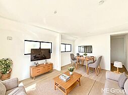 ～ME Select～　全居室収納付きのマイホーム　市川市福栄１丁目　新築一戸建て　全６棟