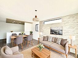 ～ME Select～　WICのあるマイホーム　グラファーレ　市川市柏井町３丁目　第１１期　新築一戸建て　全３棟