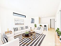 ～ME Select～　WICのあるマイホーム　八千代市村上　新築一戸建て　全２棟