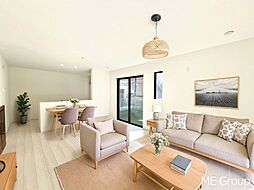 ～ME Select～　全居室収納付きのマイホーム　佐倉市上志津　新築一戸建て　全１棟