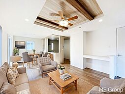～ME Select～　全居室収納付きのマイホーム　千葉市中央区星久喜町　新築一戸建て　全３棟