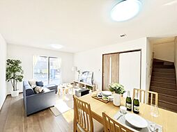 ～ME Select～　WICのあるマイホーム　袖ケ浦市今井３丁目　６期　新築一戸建て　全３棟