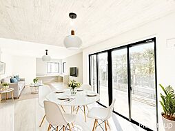 ～ME Select～　WICのあるマイホーム　◆木更津市高砂３丁目　１期　新築一戸建て　全１棟◆