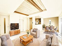 ～ME Select～　WICのあるマイホーム　船橋市八木が谷３丁目　新築一戸建て　全１棟