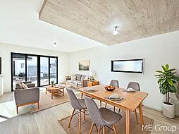 ～ME Select～　WICのあるマイホーム　木更津市本郷２丁目　１期　新築一戸建て　全２棟