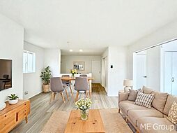 ～ME Select～　WICのあるマイホーム　千葉市中央区蘇我５丁目　新築一戸建て　全４棟