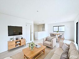 ～ME Select～　全居室収納付きのマイホーム　○成田市玉造４丁目　第１１　新築一戸建て　全２棟○