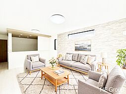 ～ME Select～　WICのあるマイホーム　◆グラファーレ　船橋市咲が丘３丁目　２２期　新築一戸建て　全８棟◆