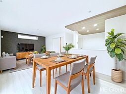 ～ME Select～　WICのあるマイホーム　グラファーレ　市川市北方３丁目　新築一戸建て　全１棟