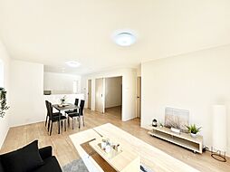 ～ME Select～　全居室収納付きのマイホーム　市原市大厩　２２-２期　新築一戸建て　全４棟