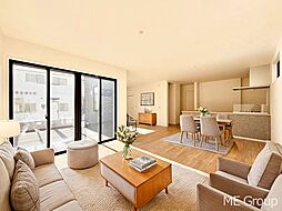 ～ME Select～　WICのあるマイホーム　松戸市新松戸６丁目　１１期　新築一戸建て　全１棟