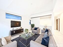 ～ME Select～　全居室収納付きのマイホーム　野田市中野台　４期　新築一戸建て　全９棟