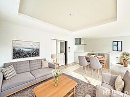 ～ME Select～　WICのあるマイホーム　野田市宮崎新田　３期 　 新築一戸建て 全２棟